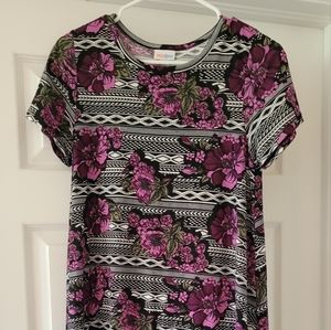 Lularoe XS Carly
